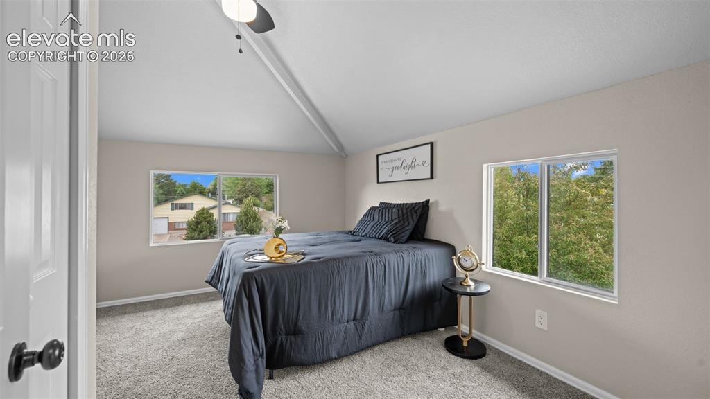 1505 Baylor Drive Colorado Springs CO 80909