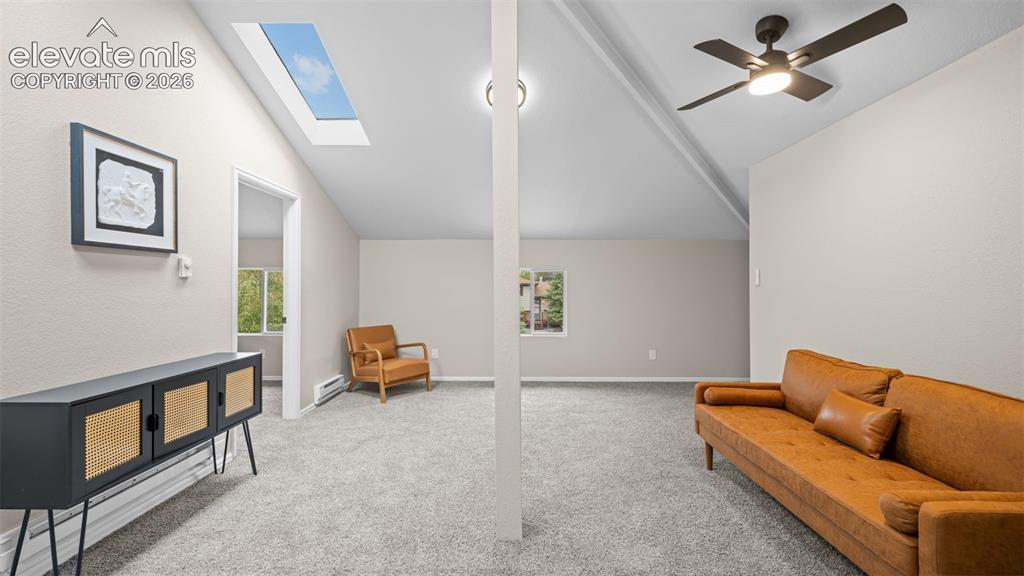 1505 Baylor Drive Colorado Springs CO 80909
