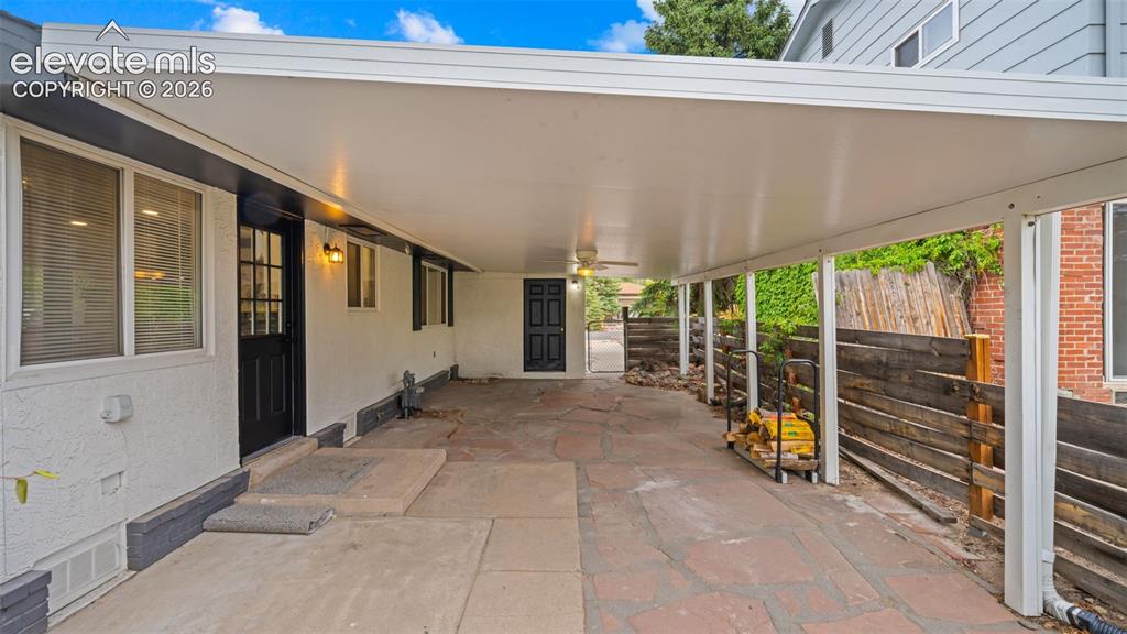 1505 Baylor Drive Colorado Springs CO 80909
