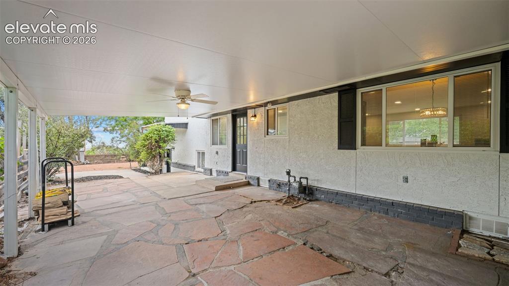 1505 Baylor Drive Colorado Springs CO 80909