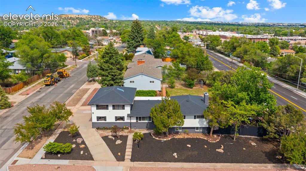 1505 Baylor Drive Colorado Springs CO 80909