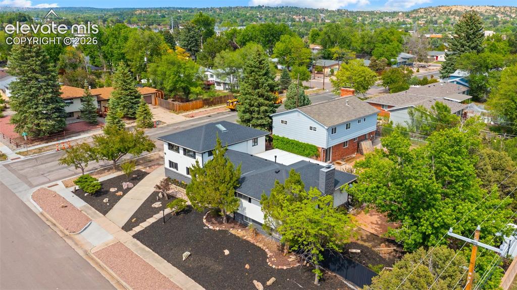 1505 Baylor Drive Colorado Springs CO 80909