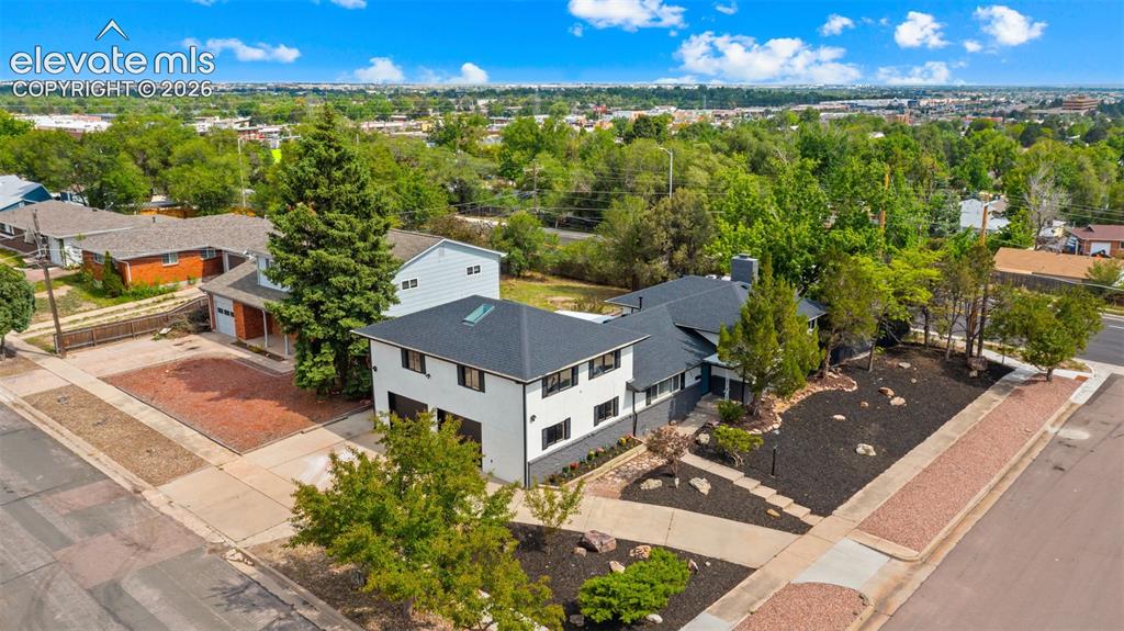 1505 Baylor Drive Colorado Springs CO 80909