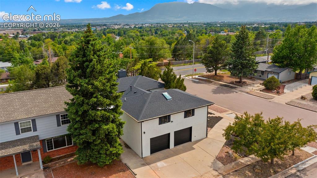 1505 Baylor Drive Colorado Springs CO 80909