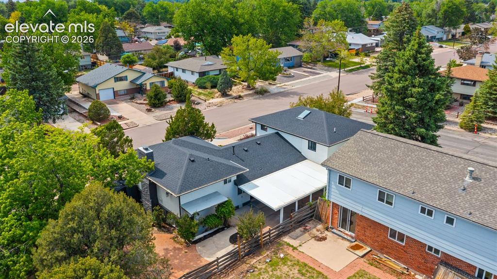 1505 Baylor Drive Colorado Springs CO 80909