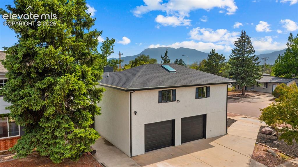 1505 Baylor Drive Colorado Springs CO 80909