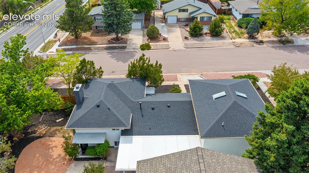 1505 Baylor Drive Colorado Springs CO 80909
