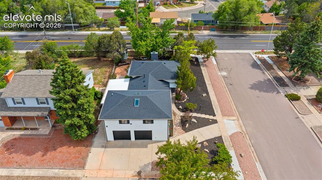 1505 Baylor Drive Colorado Springs CO 80909