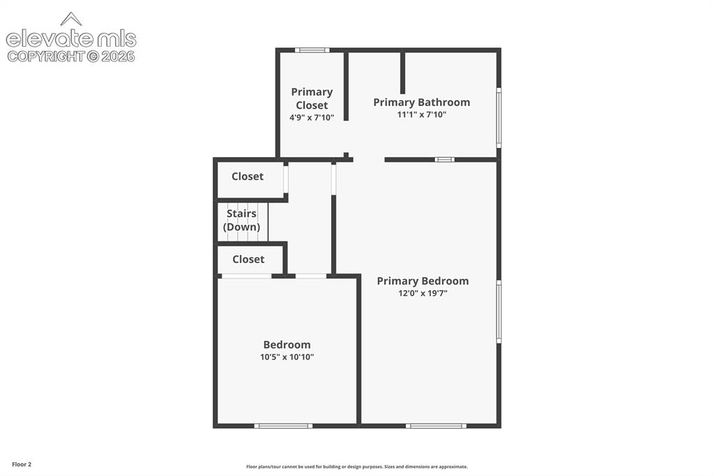 1505 Baylor Drive Colorado Springs CO 80909