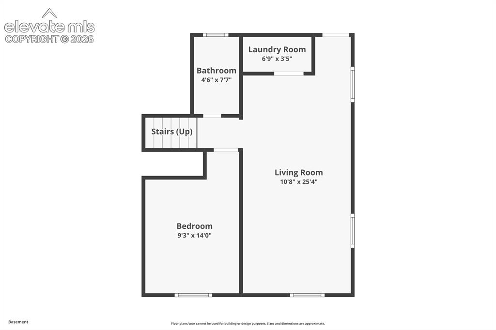1505 Baylor Drive Colorado Springs CO 80909