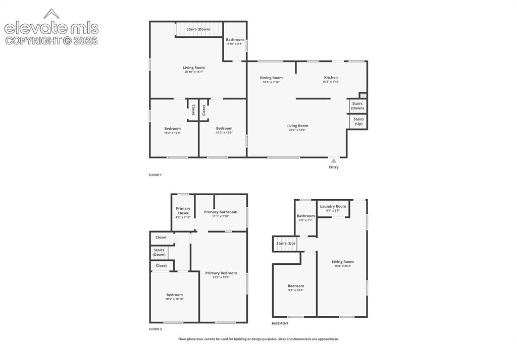 1505 Baylor Drive Colorado Springs CO 80909