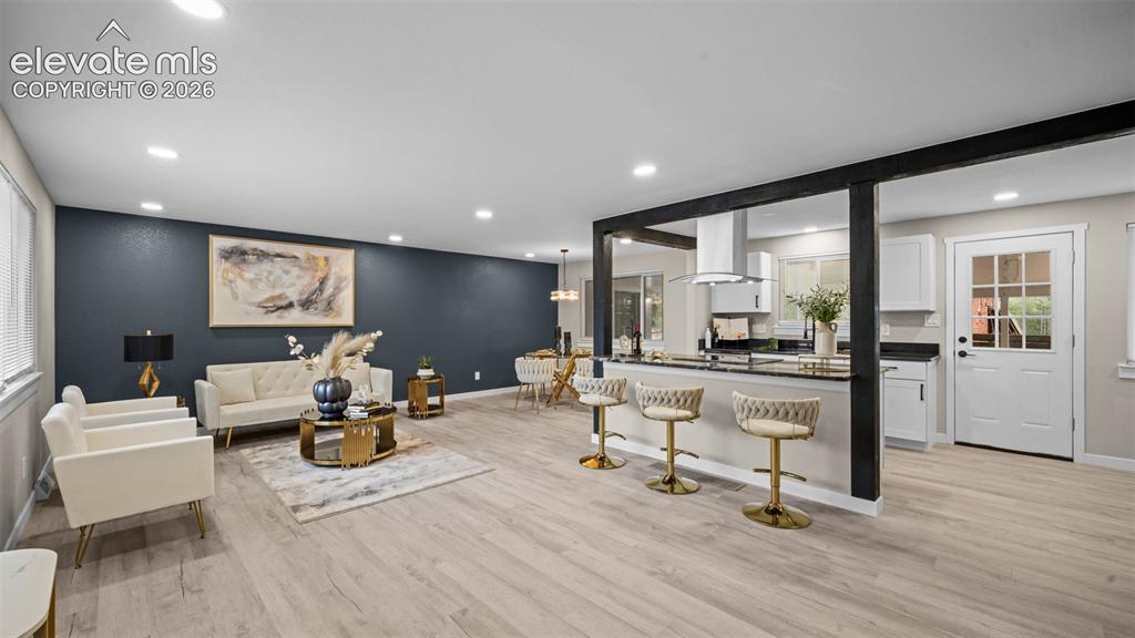 1505 Baylor Drive Colorado Springs CO 80909