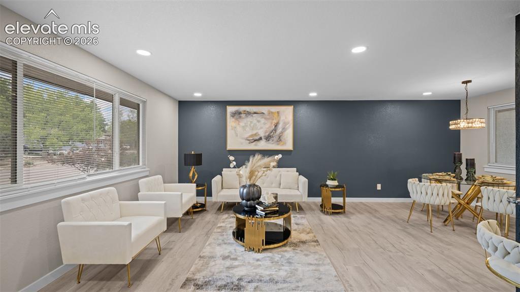 1505 Baylor Drive Colorado Springs CO 80909