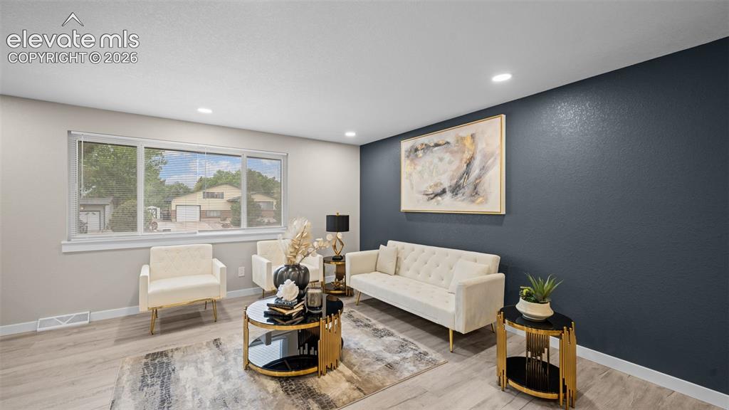 1505 Baylor Drive Colorado Springs CO 80909