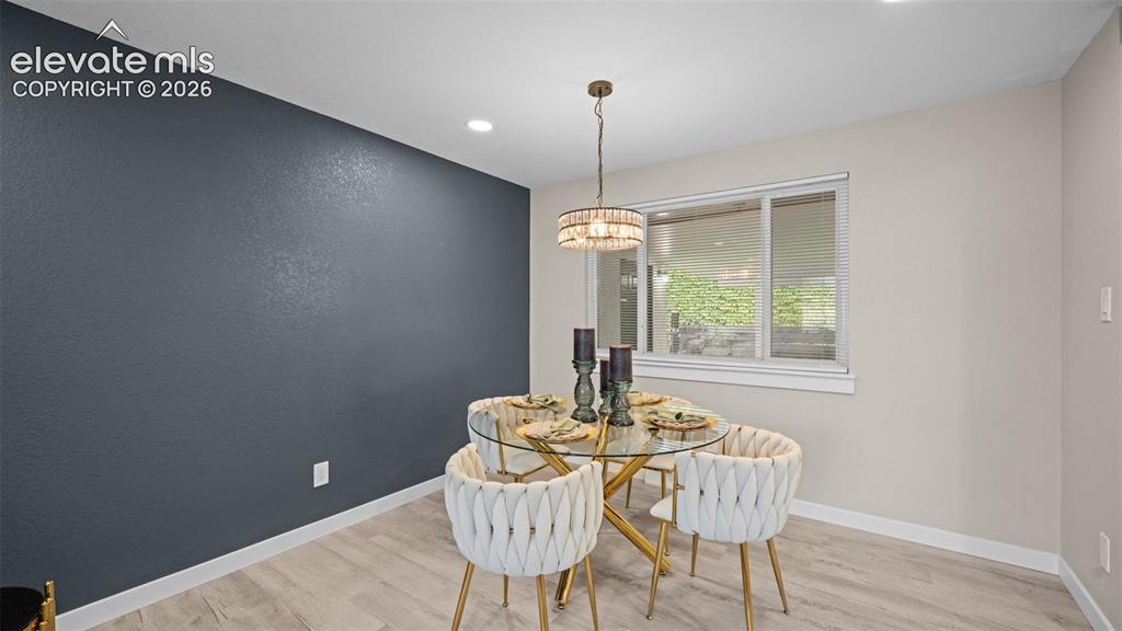 1505 Baylor Drive Colorado Springs CO 80909