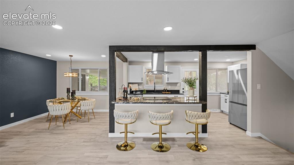 1505 Baylor Drive Colorado Springs CO 80909