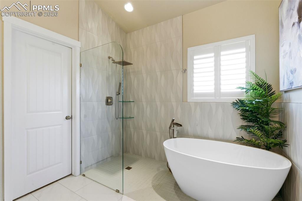 7831 Barraport Drive Colorado Springs CO 80908