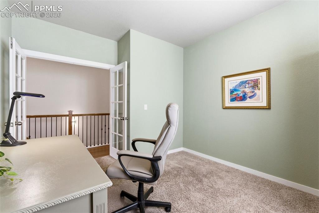 7831 Barraport Drive Colorado Springs CO 80908