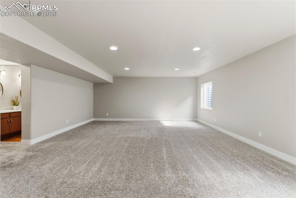 7831 Barraport Drive Colorado Springs CO 80908