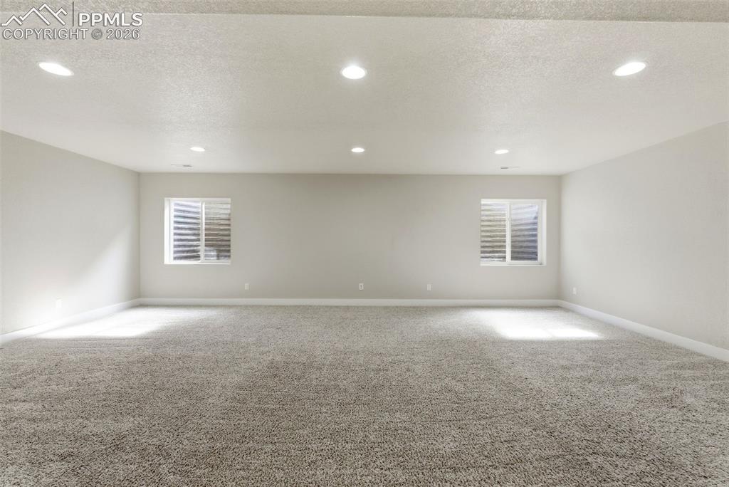 7831 Barraport Drive Colorado Springs CO 80908