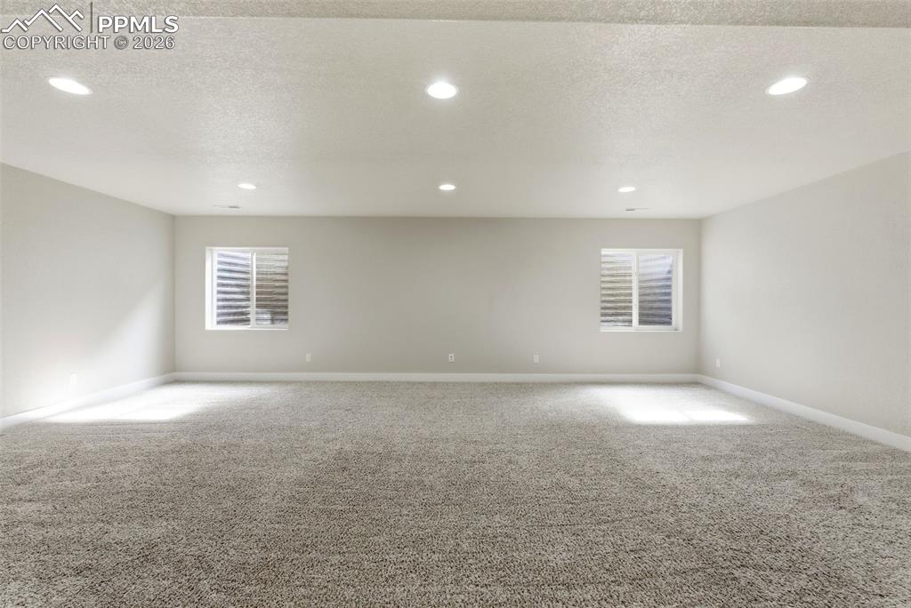 7831 Barraport Drive Colorado Springs CO 80908