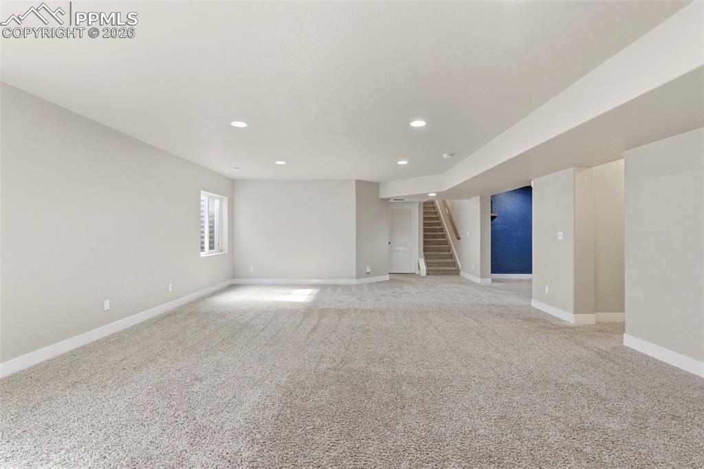 7831 Barraport Drive Colorado Springs CO 80908