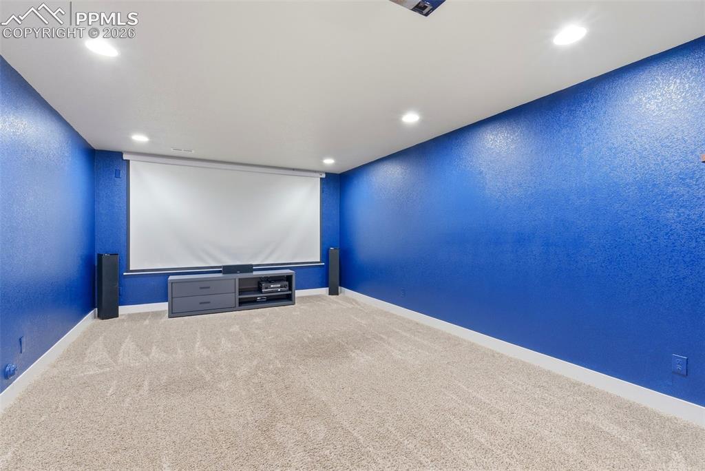 7831 Barraport Drive Colorado Springs CO 80908
