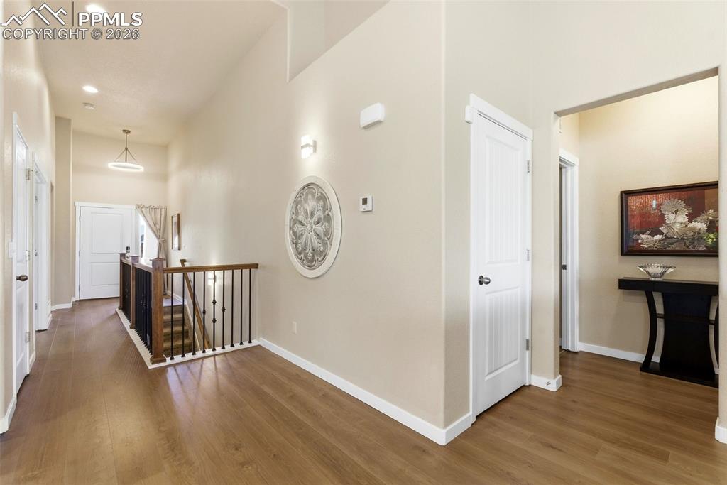 7831 Barraport Drive Colorado Springs CO 80908