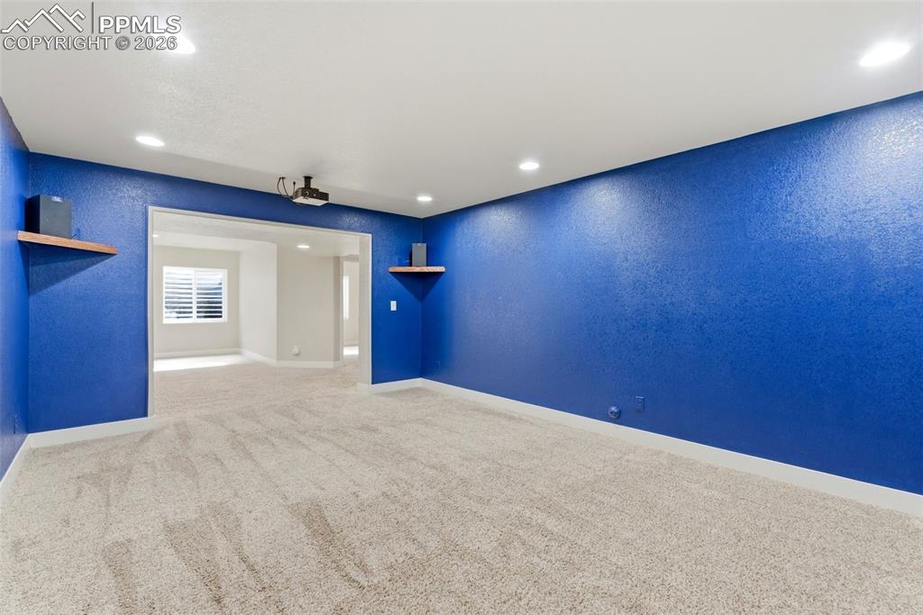 7831 Barraport Drive Colorado Springs CO 80908