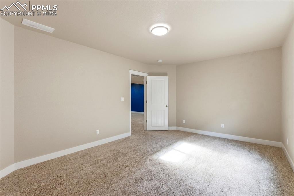7831 Barraport Drive Colorado Springs CO 80908