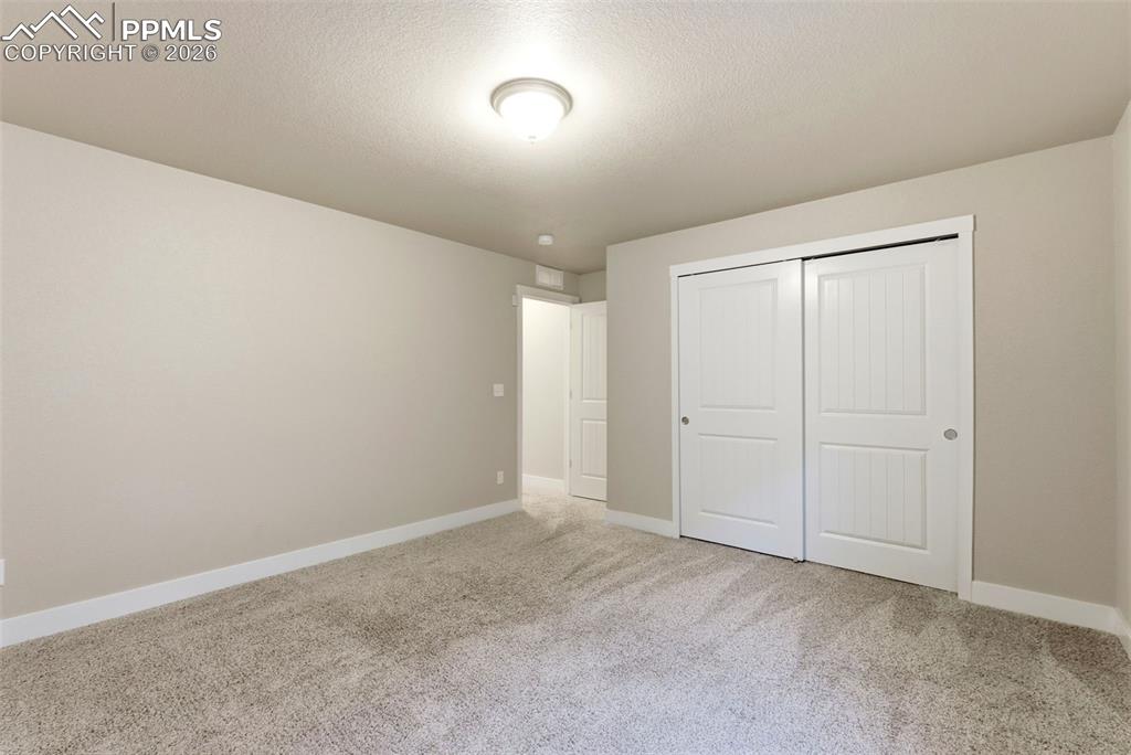 7831 Barraport Drive Colorado Springs CO 80908