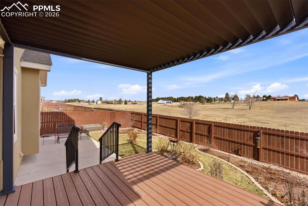 7831 Barraport Drive Colorado Springs CO 80908
