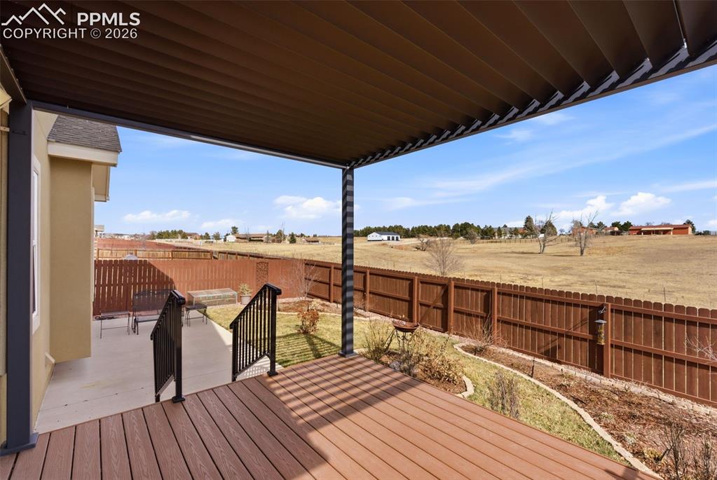 7831 Barraport Drive Colorado Springs CO 80908