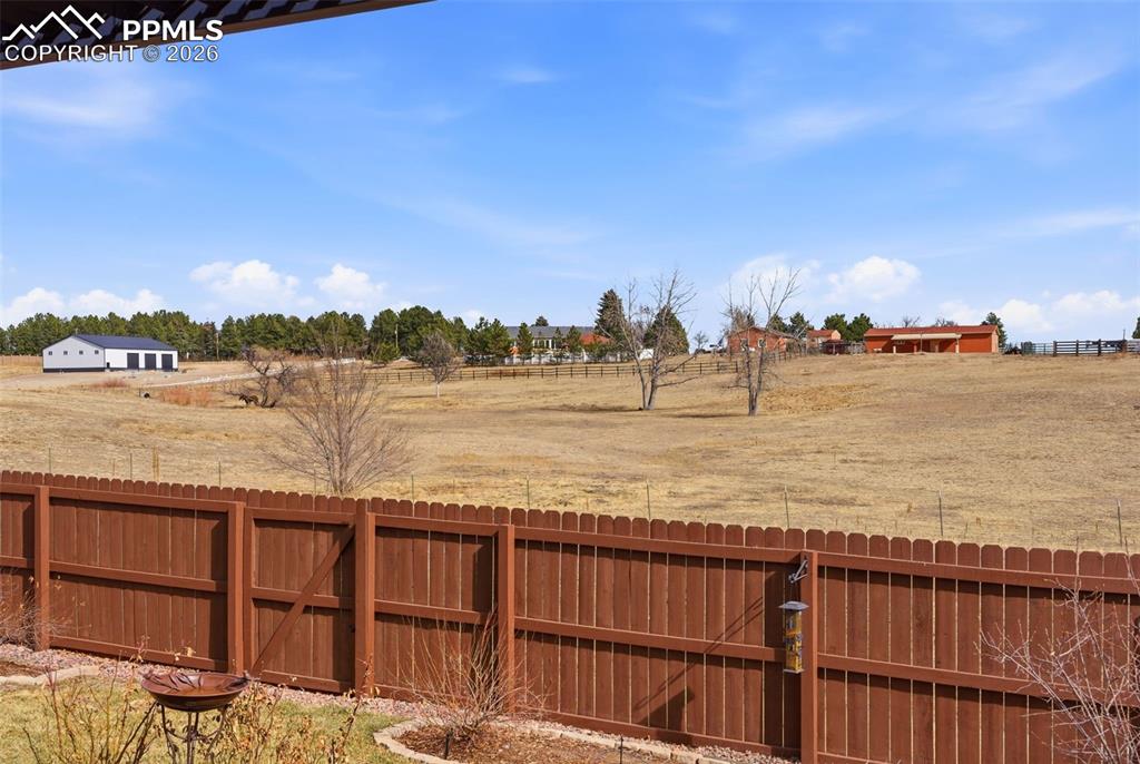 7831 Barraport Drive Colorado Springs CO 80908