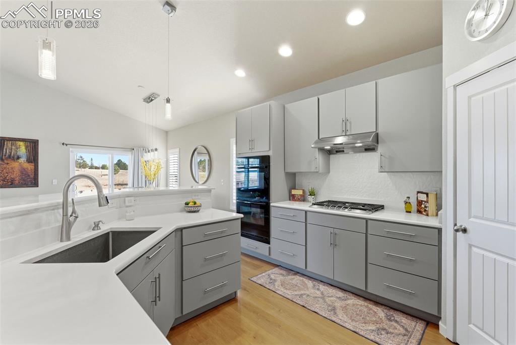 7831 Barraport Drive Colorado Springs CO 80908