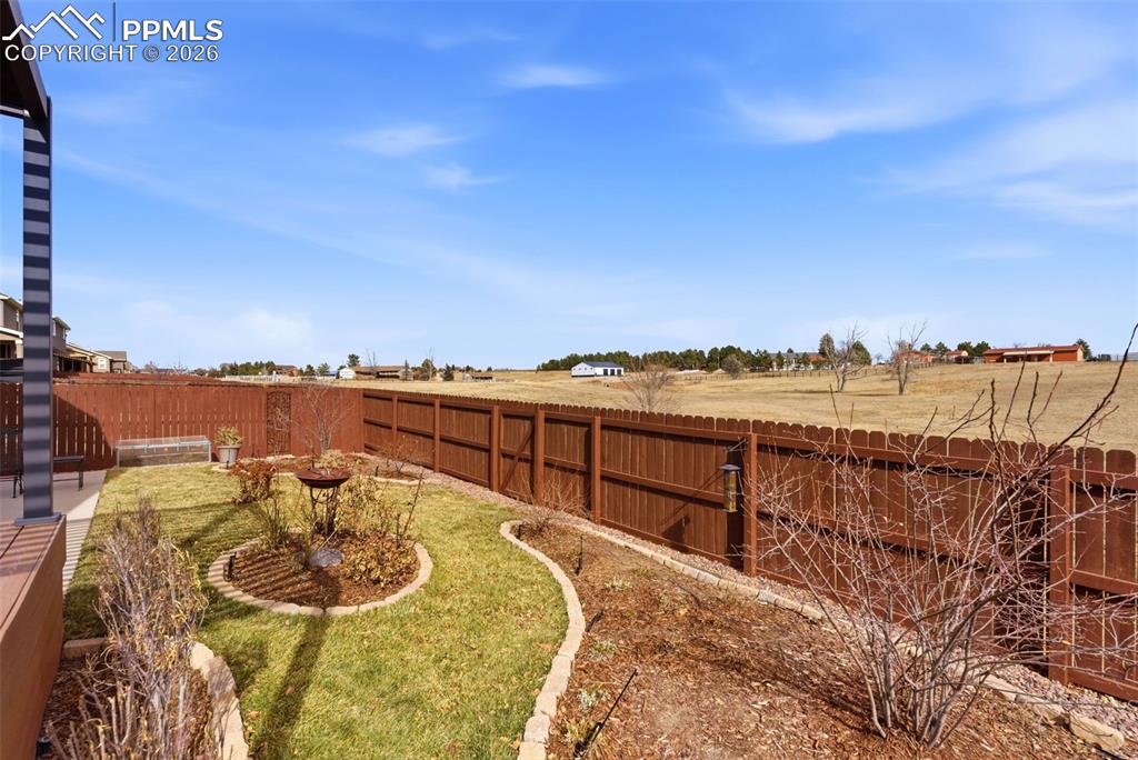 7831 Barraport Drive Colorado Springs CO 80908