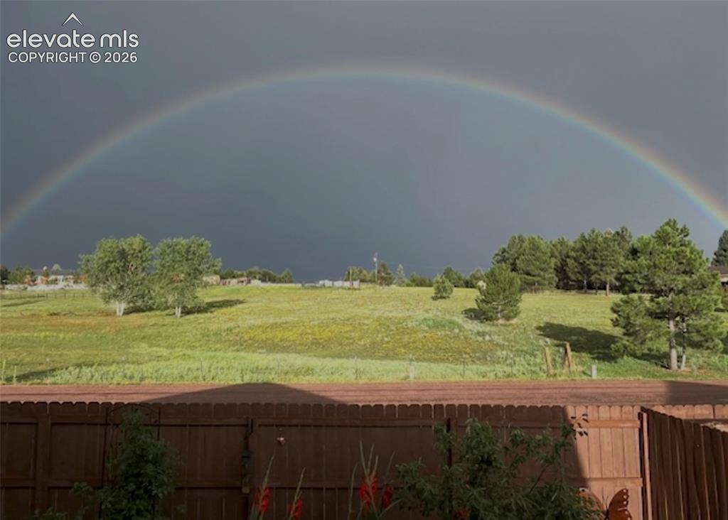7831 Barraport Drive Colorado Springs CO 80908