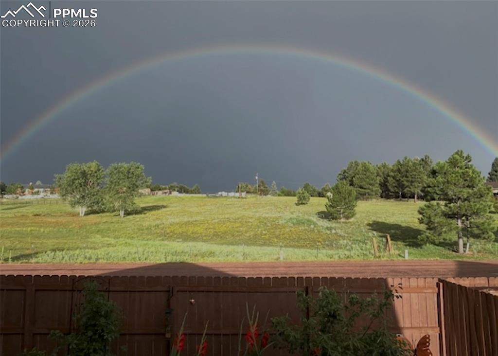7831 Barraport Drive Colorado Springs CO 80908