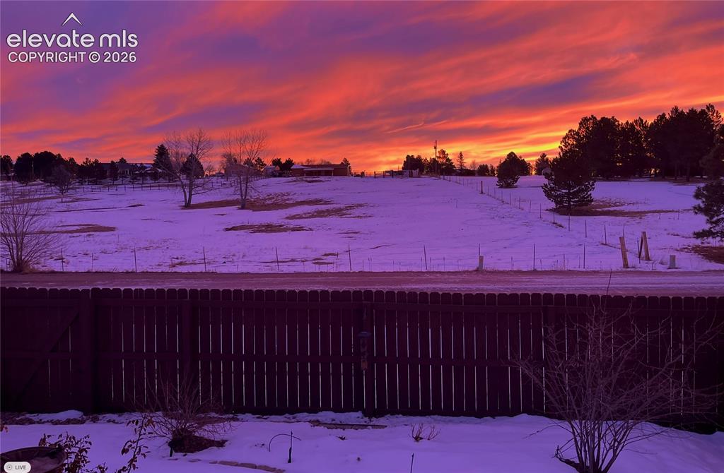 7831 Barraport Drive Colorado Springs CO 80908