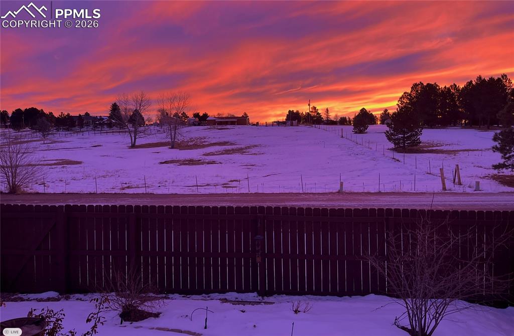 7831 Barraport Drive Colorado Springs CO 80908