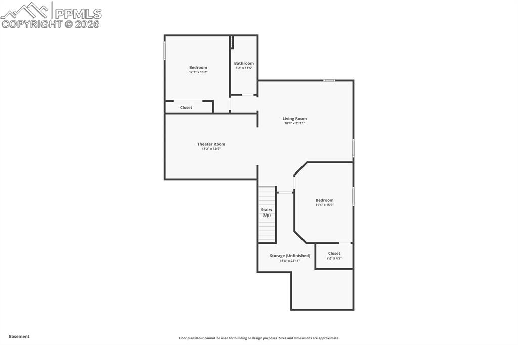 7831 Barraport Drive Colorado Springs CO 80908