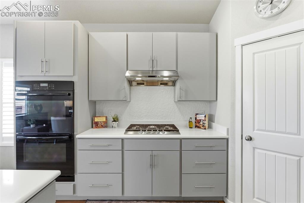 7831 Barraport Drive Colorado Springs CO 80908