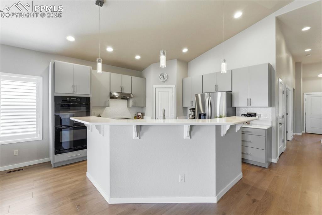 7831 Barraport Drive Colorado Springs CO 80908