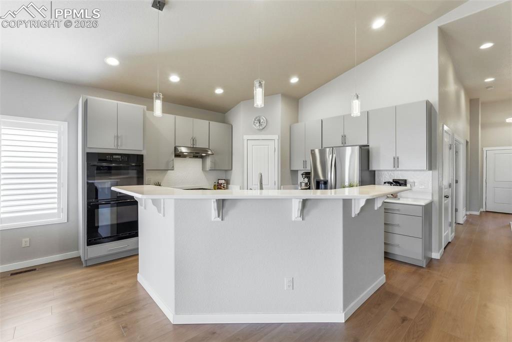 7831 Barraport Drive Colorado Springs CO 80908