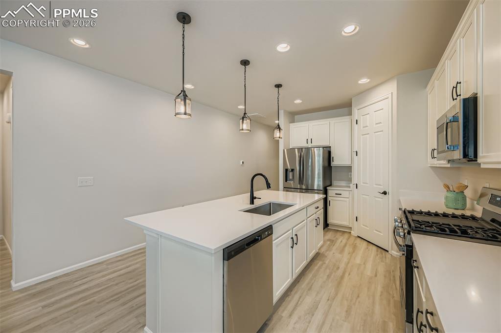 5680 Last Chance Drive Colorado Springs CO 80927