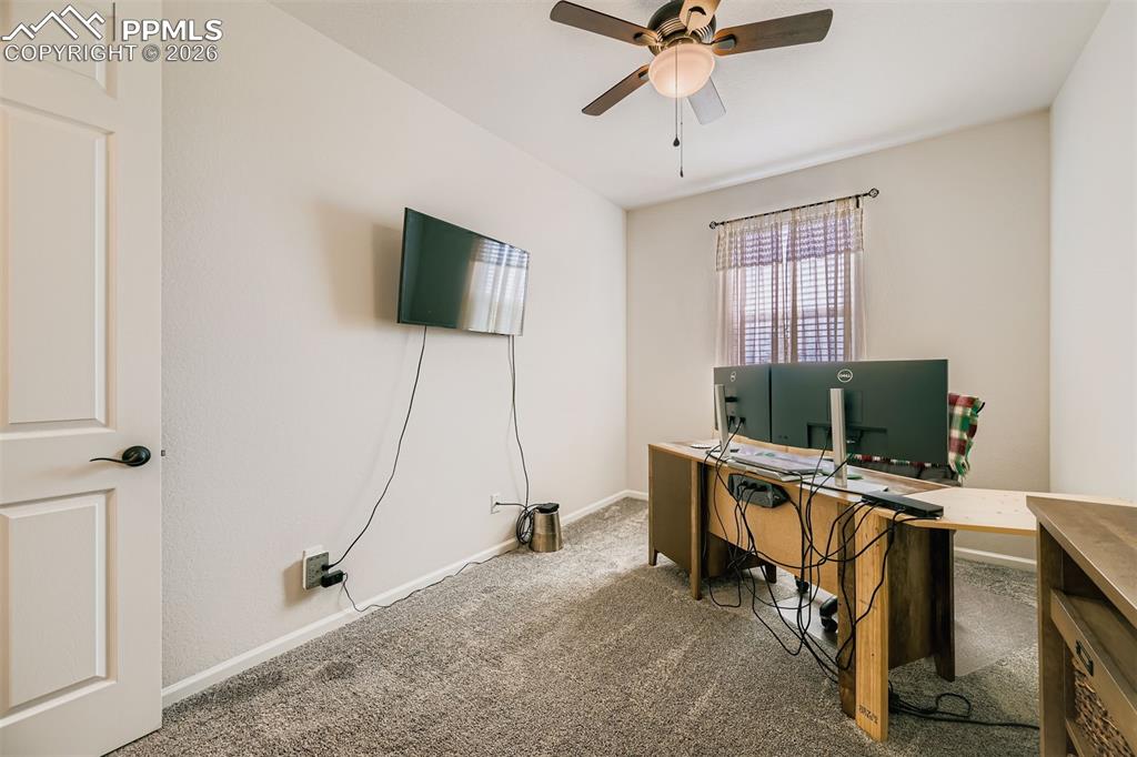 5680 Last Chance Drive Colorado Springs CO 80927