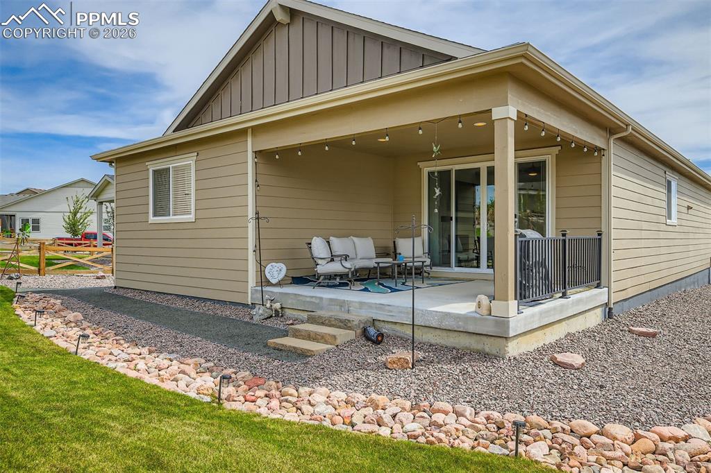 5680 Last Chance Drive Colorado Springs CO 80927
