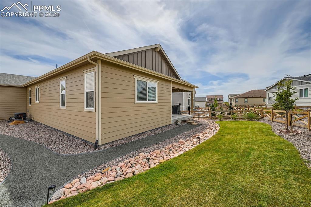 5680 Last Chance Drive Colorado Springs CO 80927