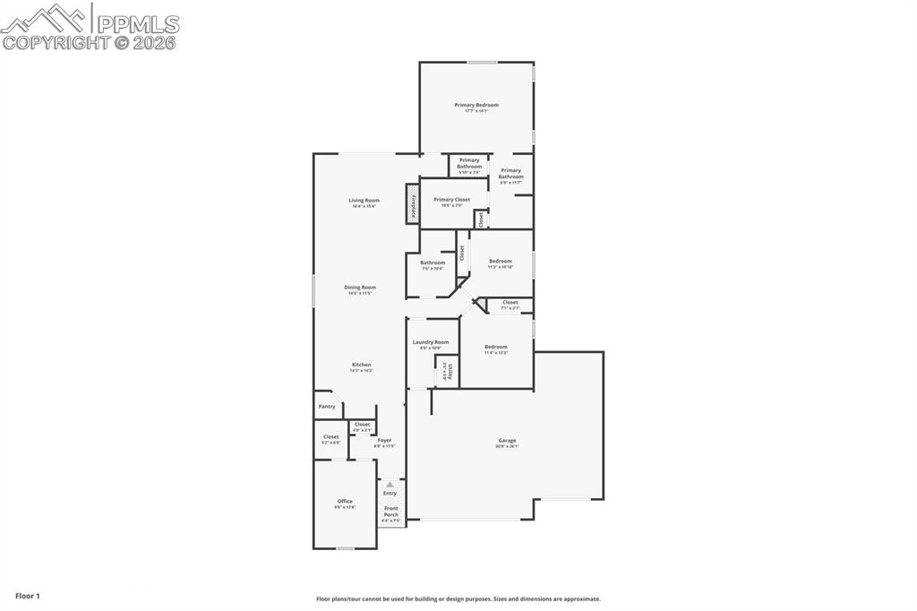 5680 Last Chance Drive Colorado Springs CO 80927