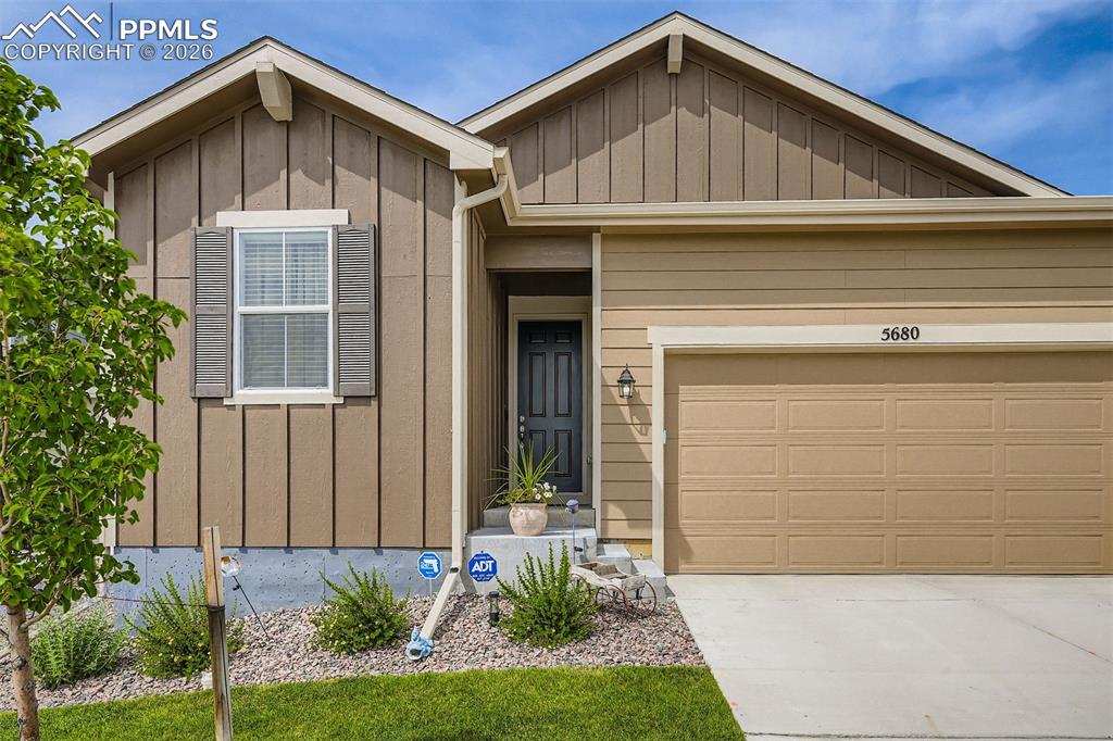 5680 Last Chance Drive Colorado Springs CO 80927